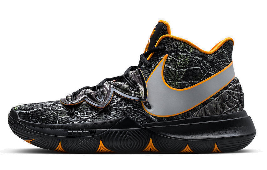 

NIKE Kyrie 5 TACO Баскетбольные кроссовки