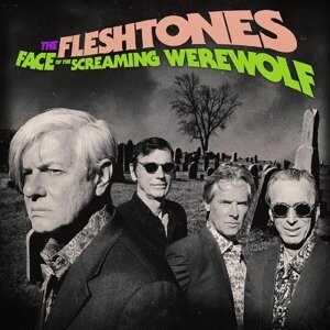 

Виниловая пластинка The Fleshtones - Face of the Screaming Werewolf