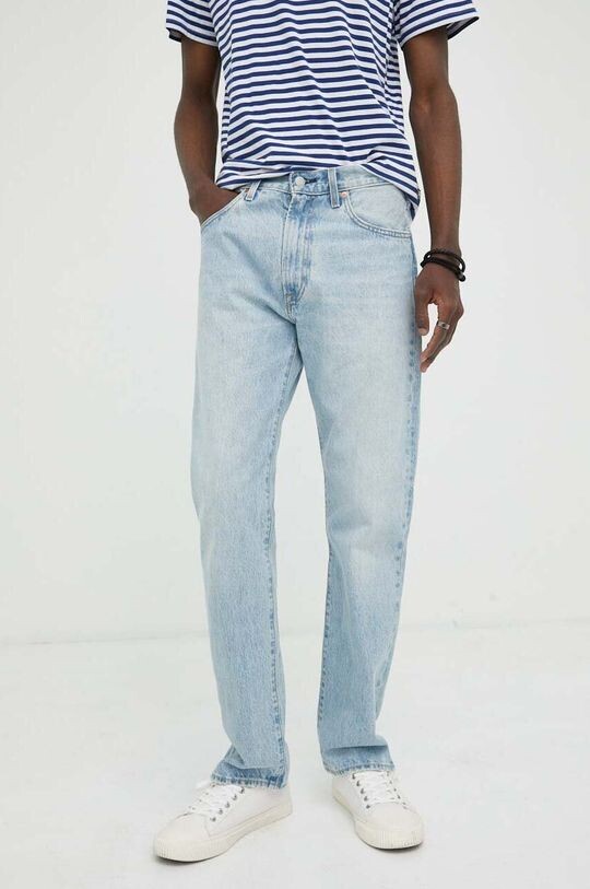 

Джинсы Леви 551 Z Levi's, синий