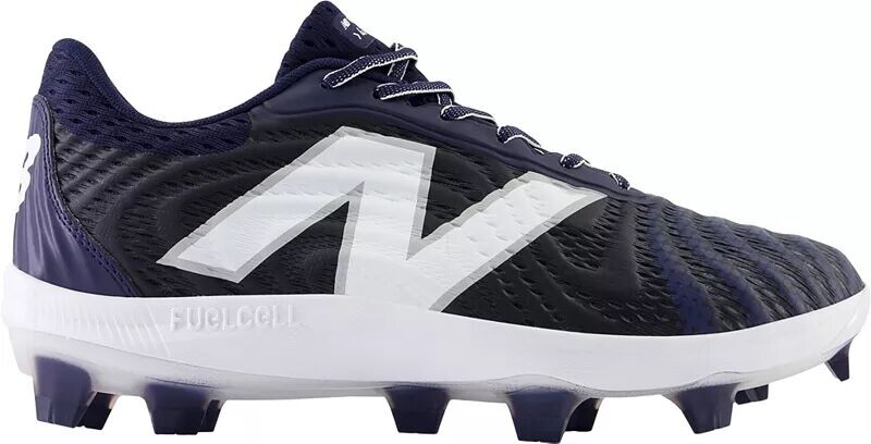 

Мужские бейсбольные бутсы New Balance FuelCell 4040 v7 из ТПУ