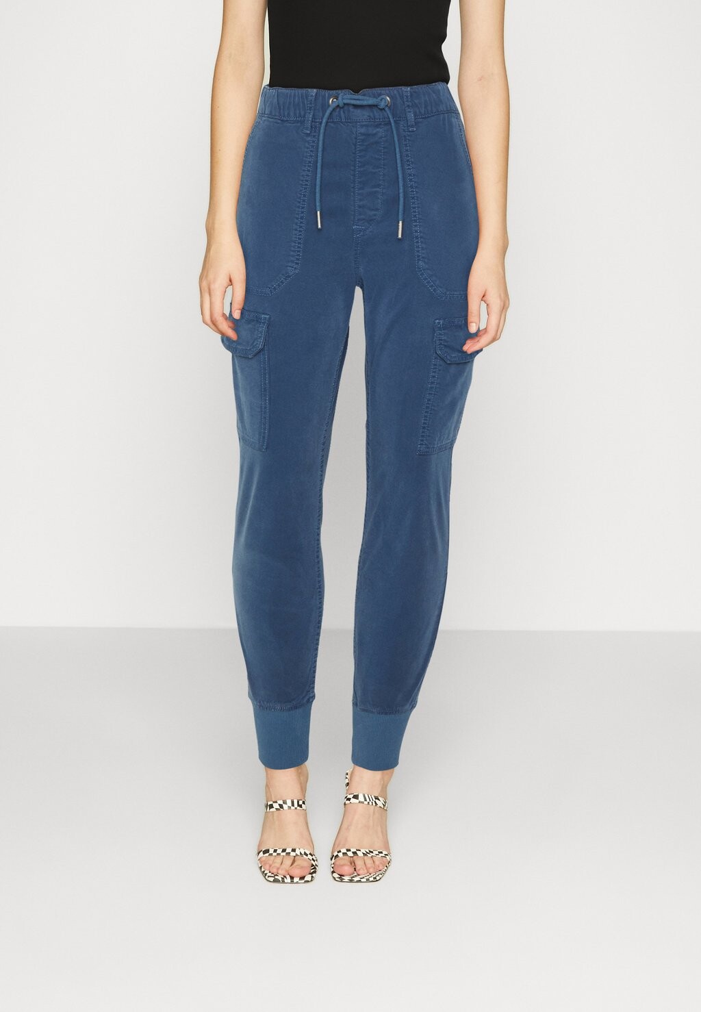 

Брюки карго Pepe Jeans
