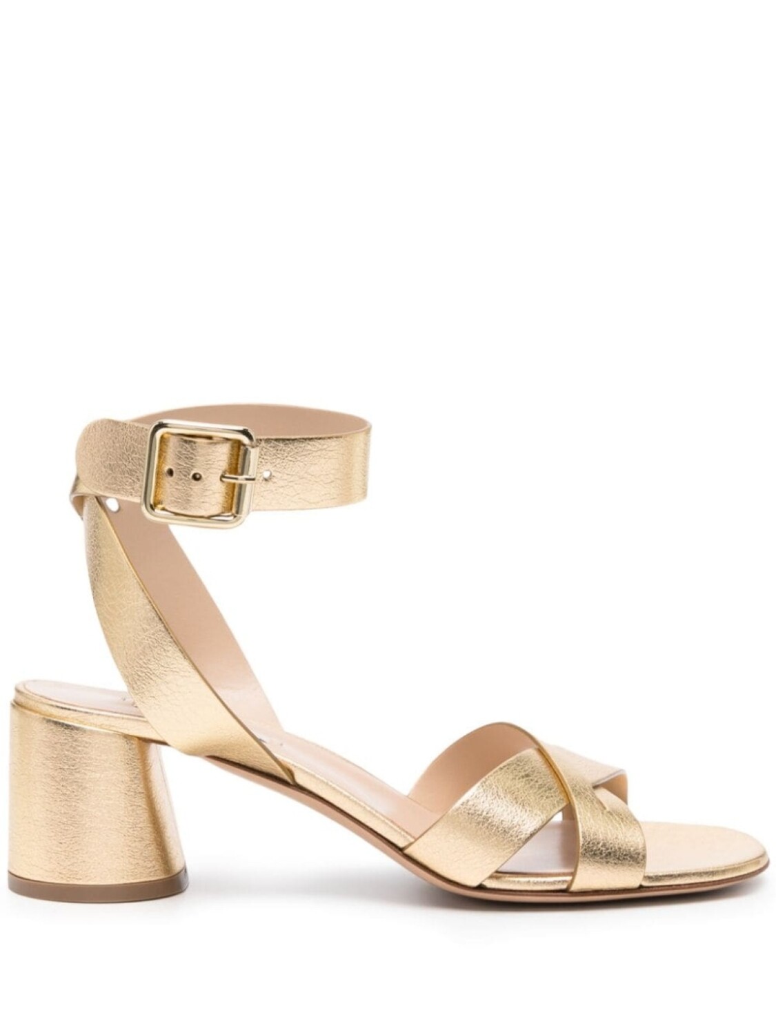 

Casadei босоножки Emily Vesta 50, золотистый
