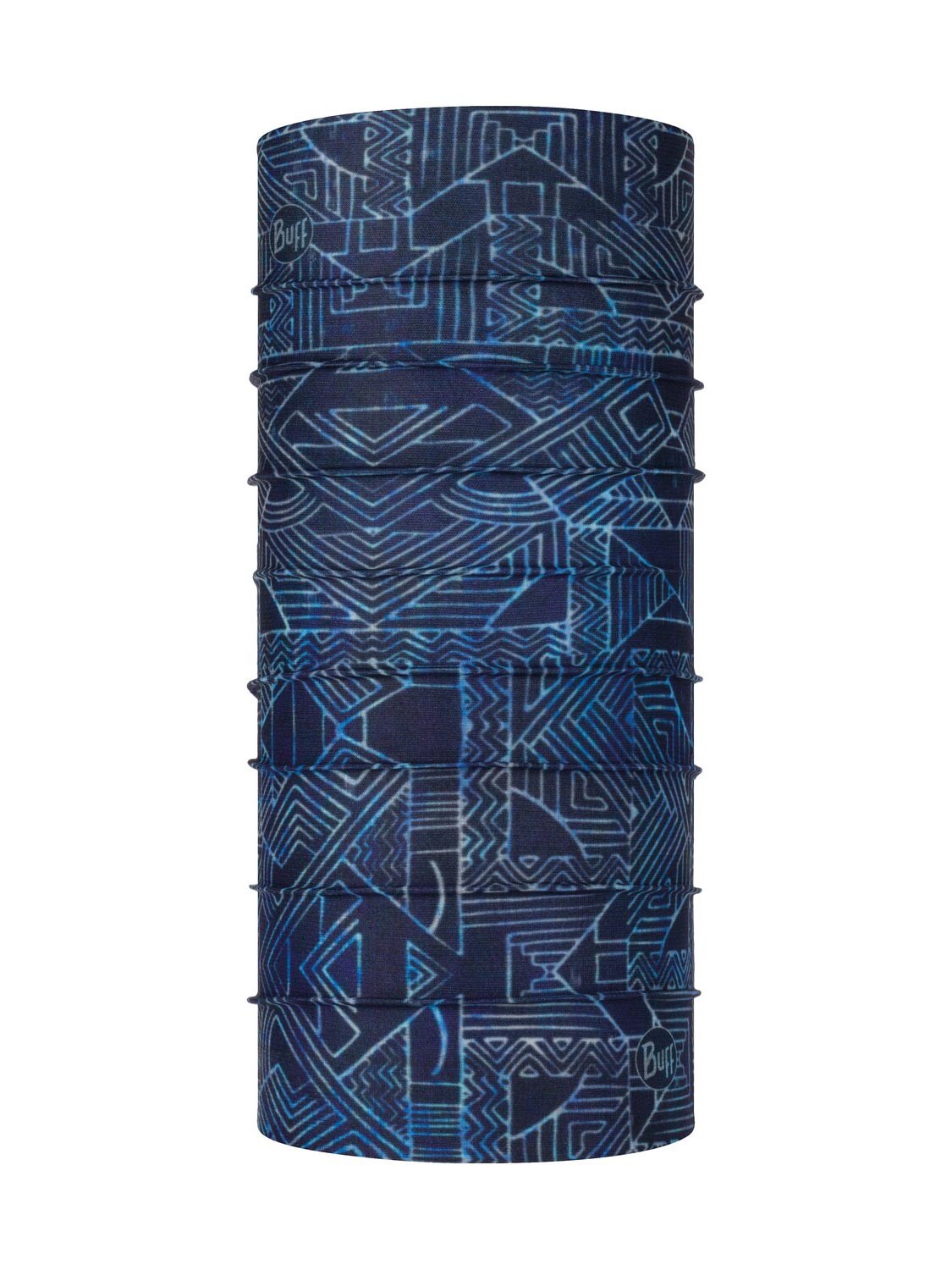 

Платок Buff CoolNet UV+, синий