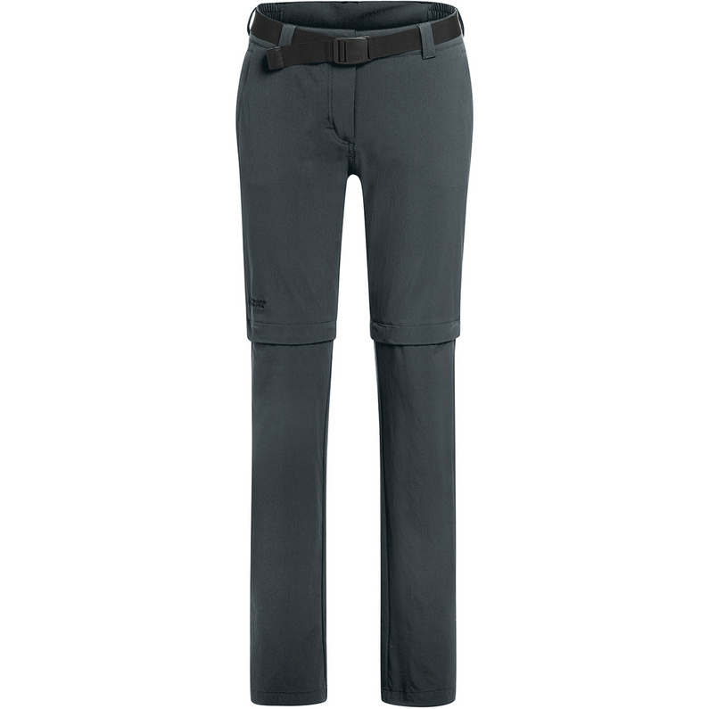 Женские брюки Ната 2 Maier Sports, серый
