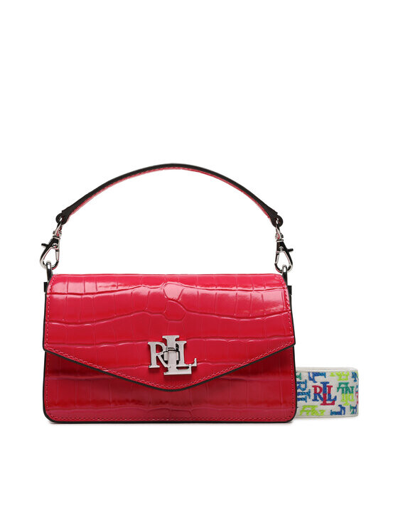 

Кошелек Lauren Ralph Lauren, розовый