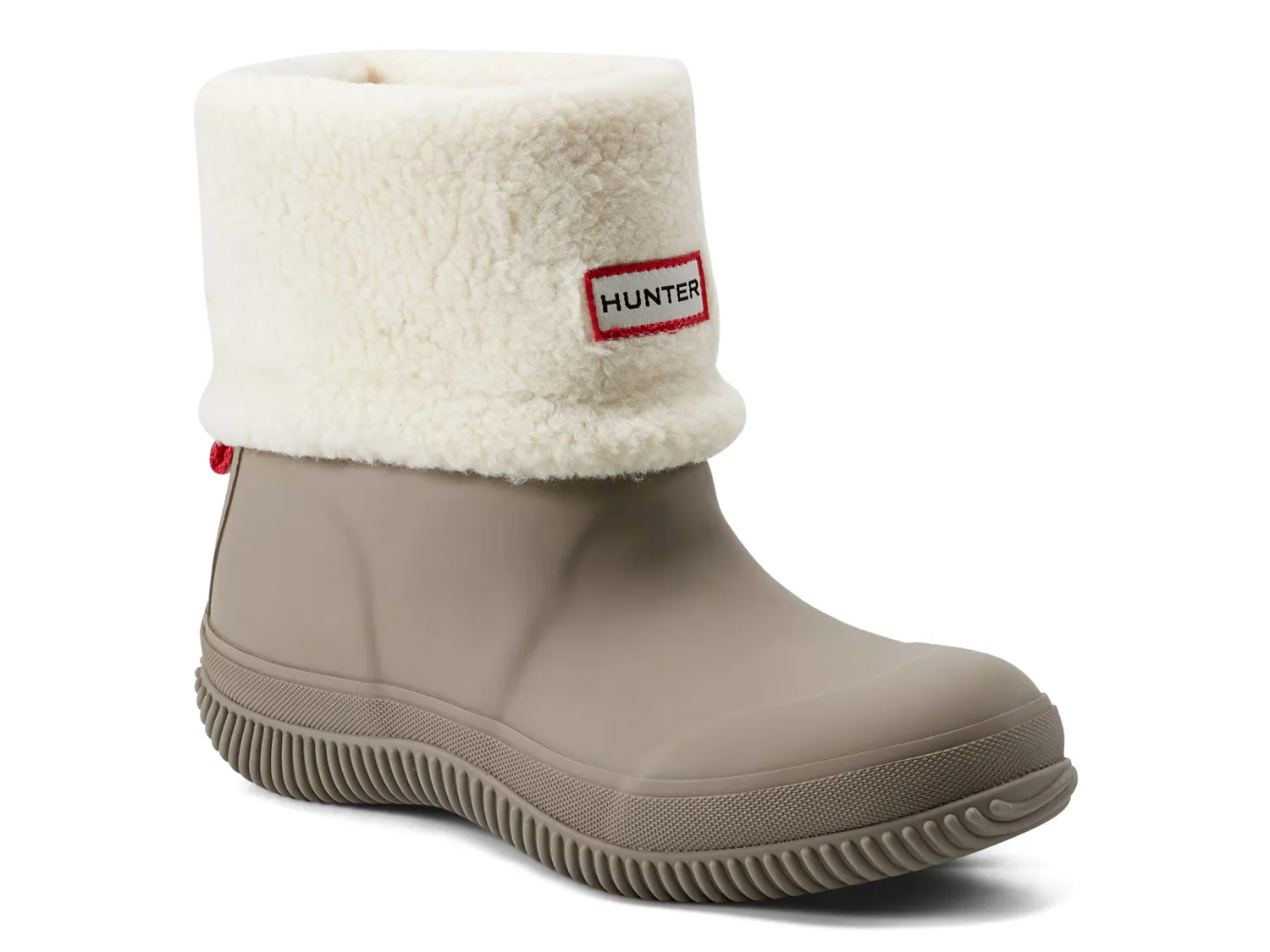 

Сапоги Thunor Waterproof Boot Hunter, кремовый