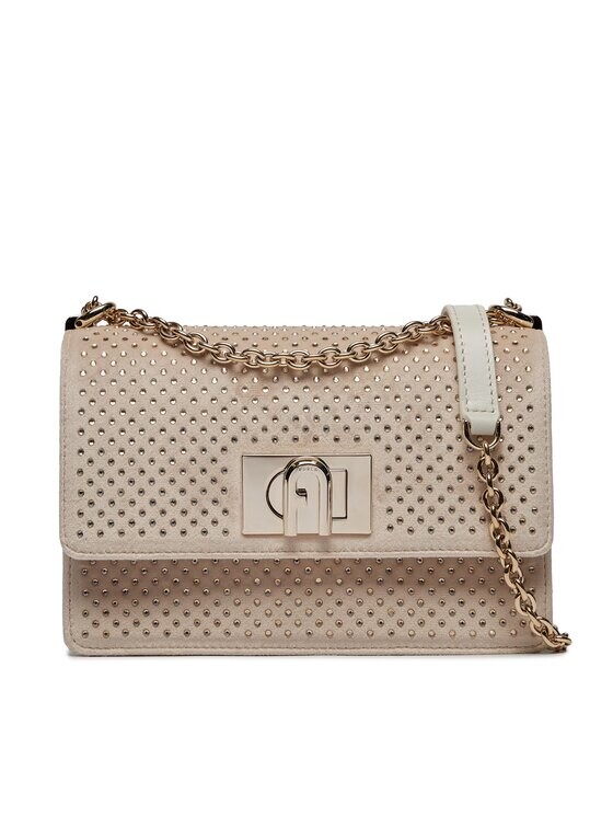 

Кошелек Furla, белый