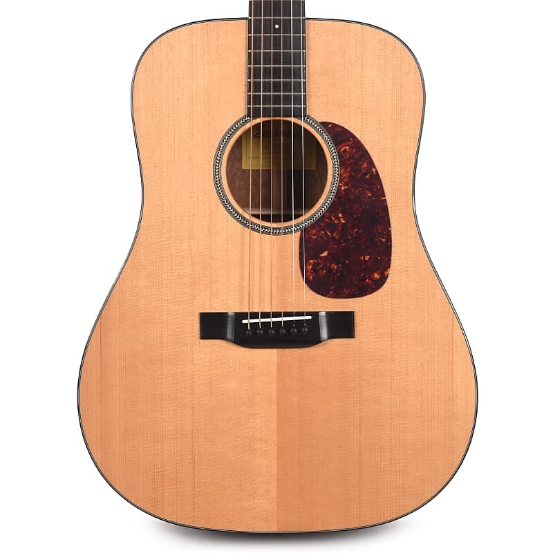 

Акустическая гитара Eastman E1D-SP Special Thermo-Cured Sitka/Sapele Dreadnought Natural