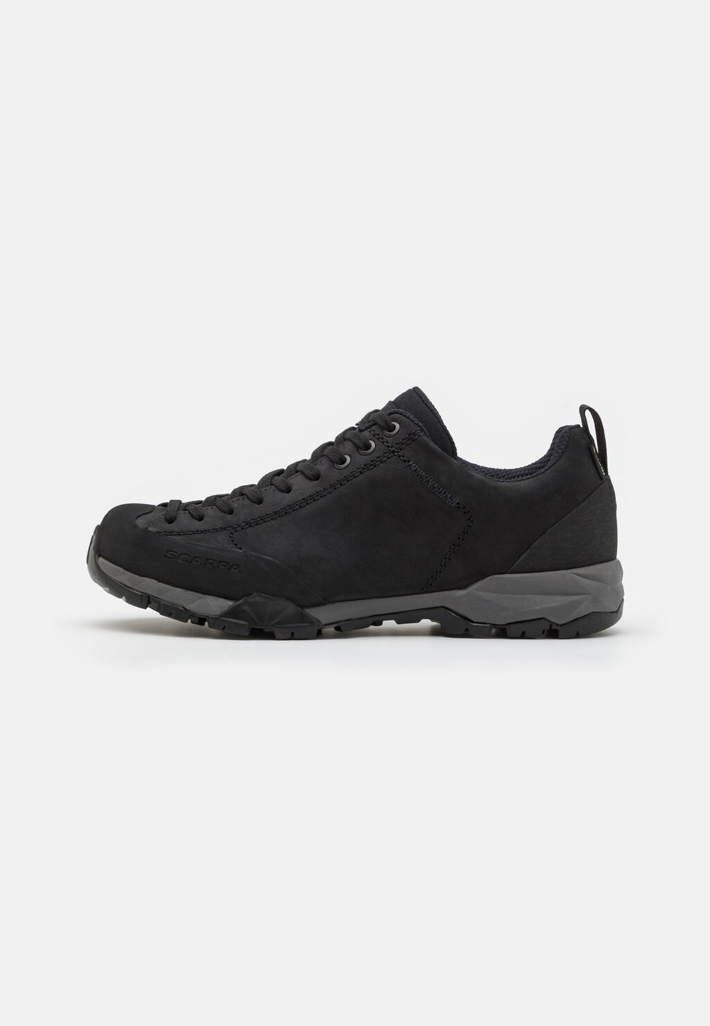 

Кроссовки MOJITO TRAIL PRO GTX Scarpa, цвет dark anthracite