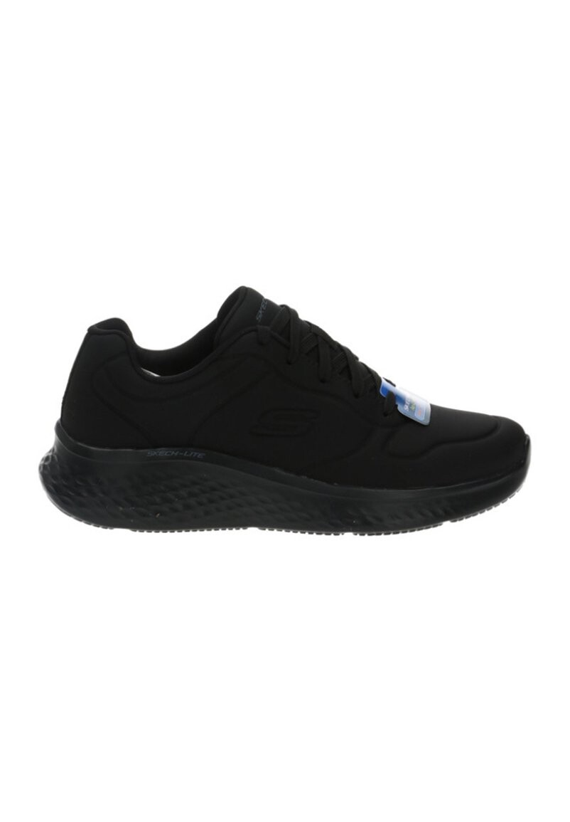 

Низкие кеды Skechers, черные, Черный