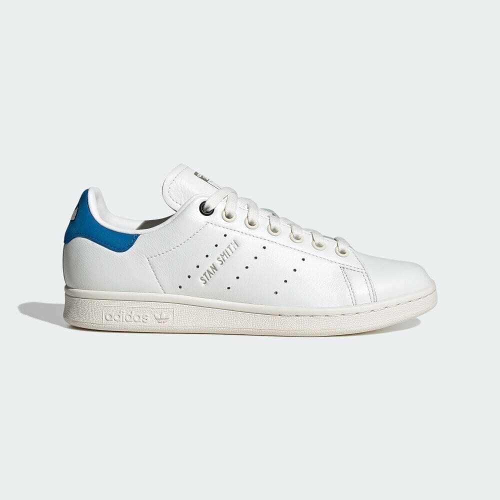 

Кроссовки Adidas STAN SMITH, черный