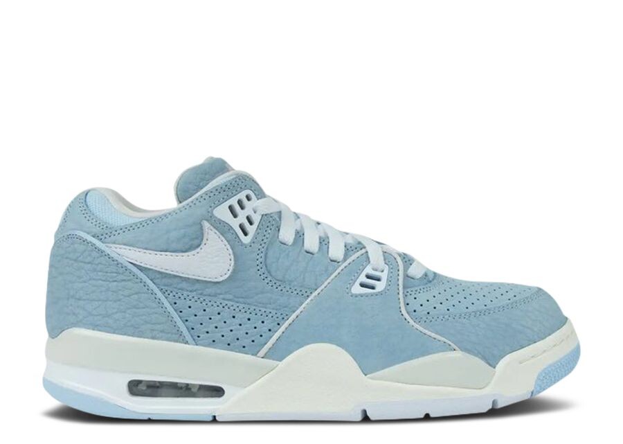 

Кроссовки Nike PJ Tucker X Air Flight 89 Low, цвет Sky Blue