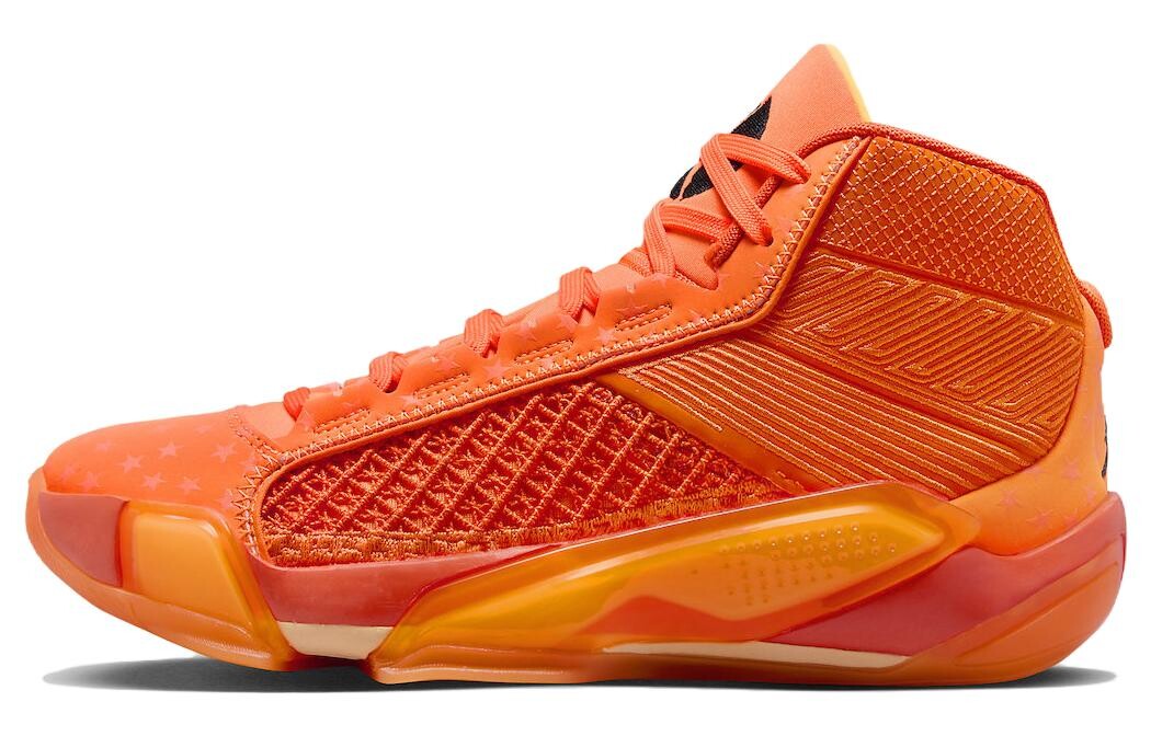 

Jordan Air Jordan 38 ЦЕНТР СТАР
