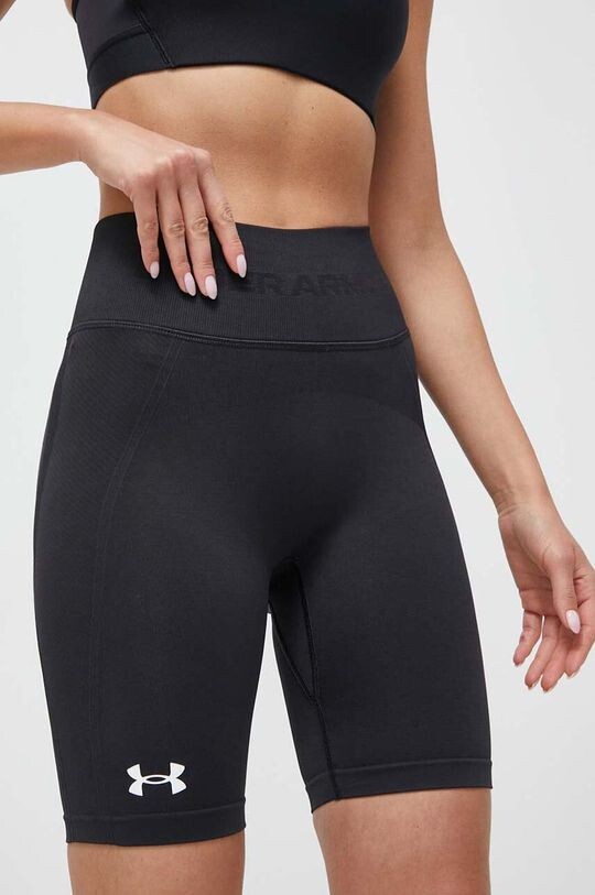 

Тренировочные шорты Under Armour, черный