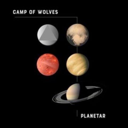 

Виниловая пластинка Subexotic Records - Planetar