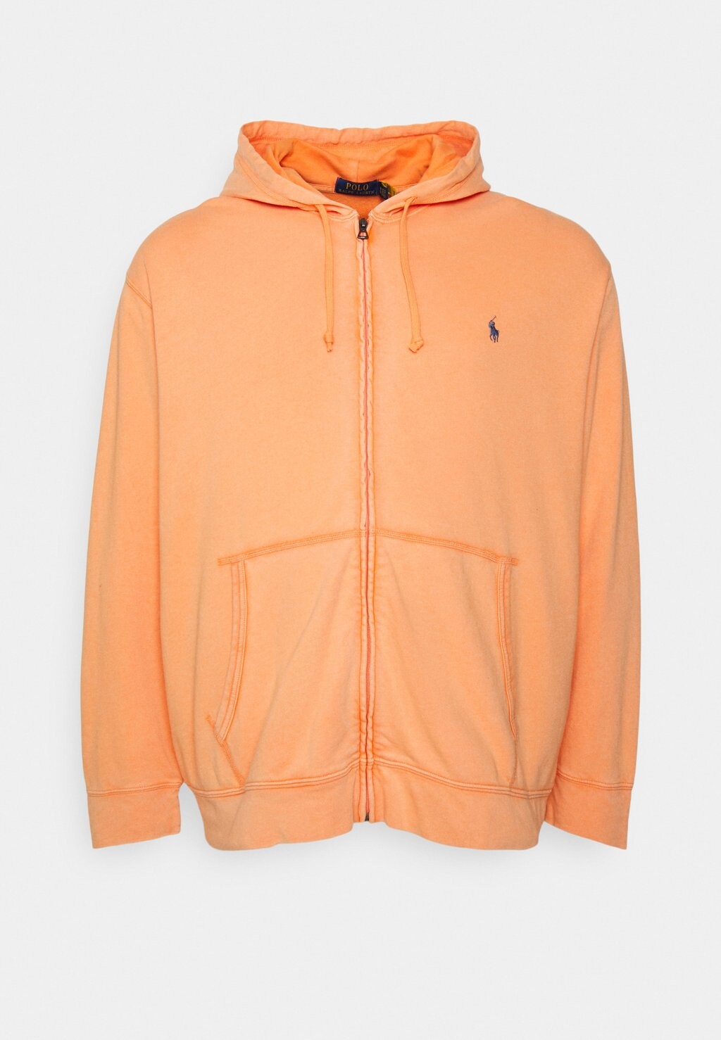 

Толстовка на молнии Polo Ralph Lauren