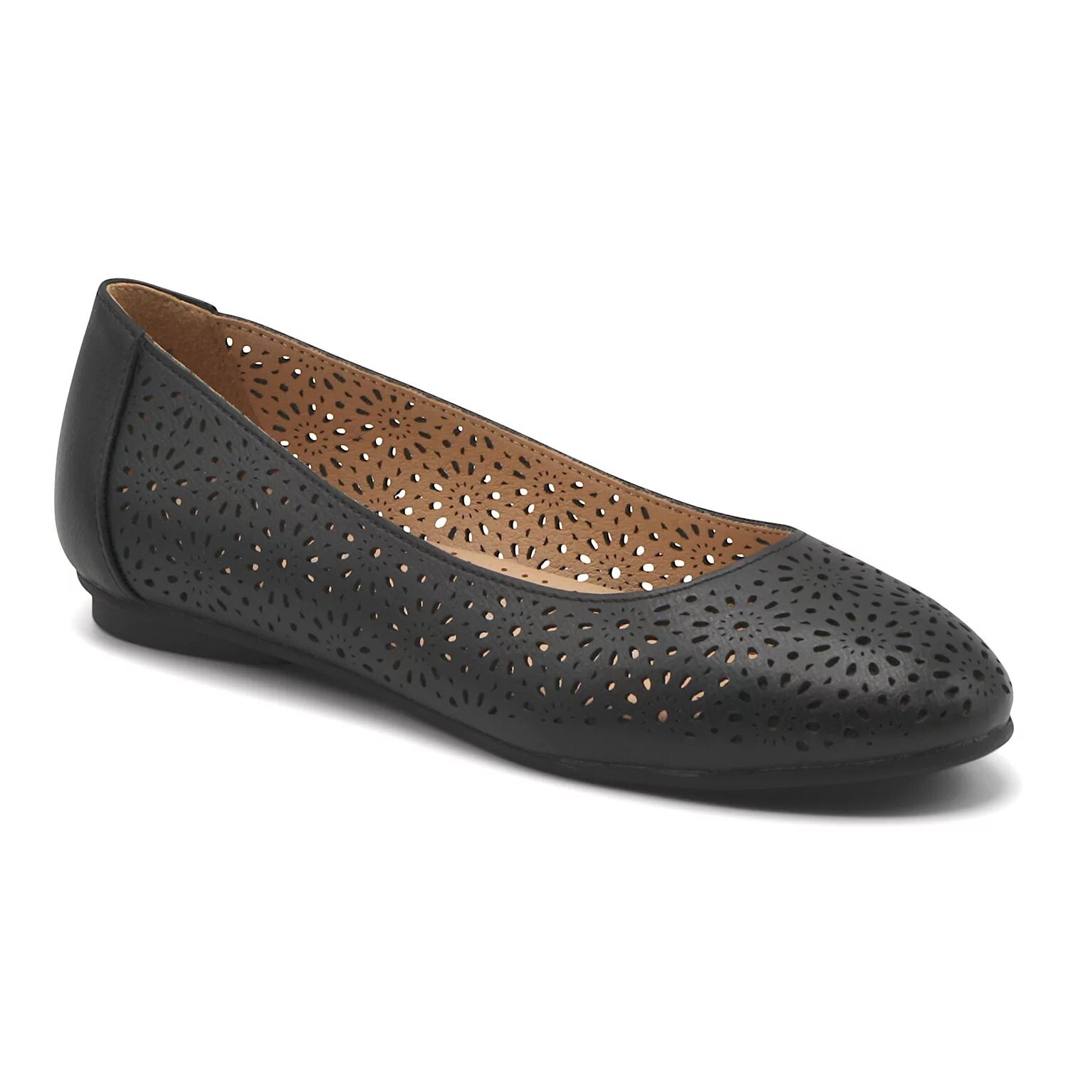 

Женские балетки Mootsies Tootsies Belva Mootsies Tootsies, черный