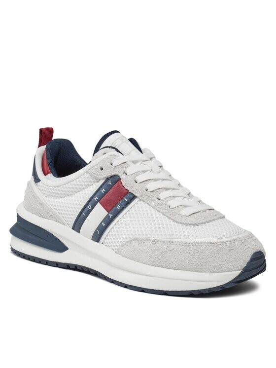 

Кроссовки Tommy Jeans, синий