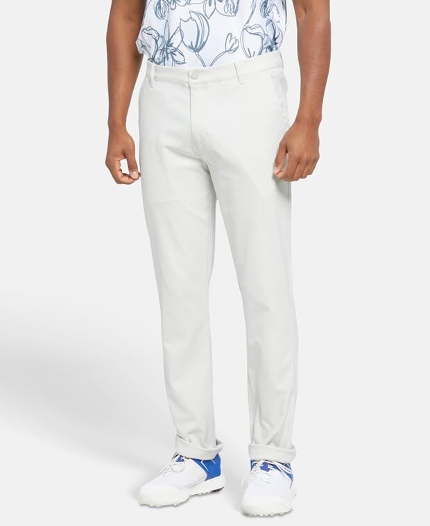 

Брюки для гольфа Puma Golf, средне-серый