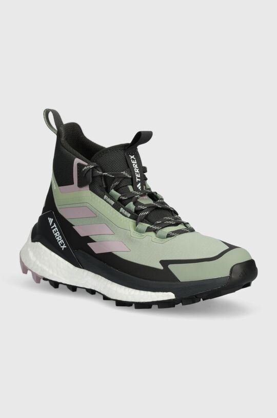 

Обувь Hiker 2 GTX adidas TERREX, зеленый