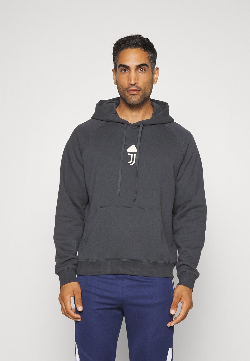 

Клубная одежда adidas Performance JUVENTUS TURIN LIFESTYLER, цвет carbon