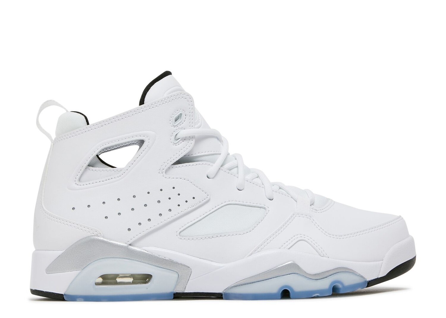 

Кроссовки Air Jordan Jordan Flight Club 91 'White', белый