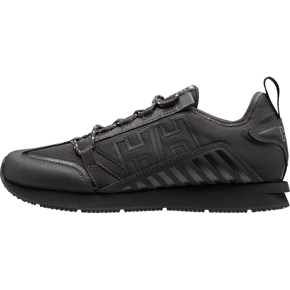 

Ботинки Helly Hansen Trailcutter Evo Hiking, черный