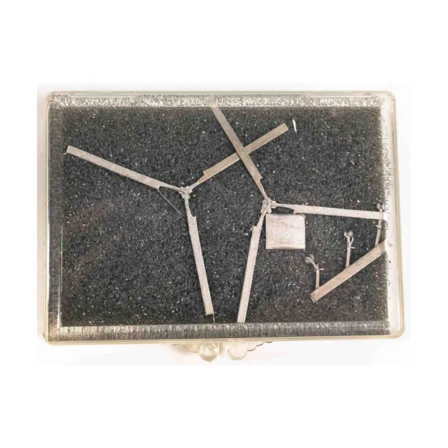 

CH-46E Морской рыцарь, Modern - Aircraft Miniatures - USA (1:285) (C in C)