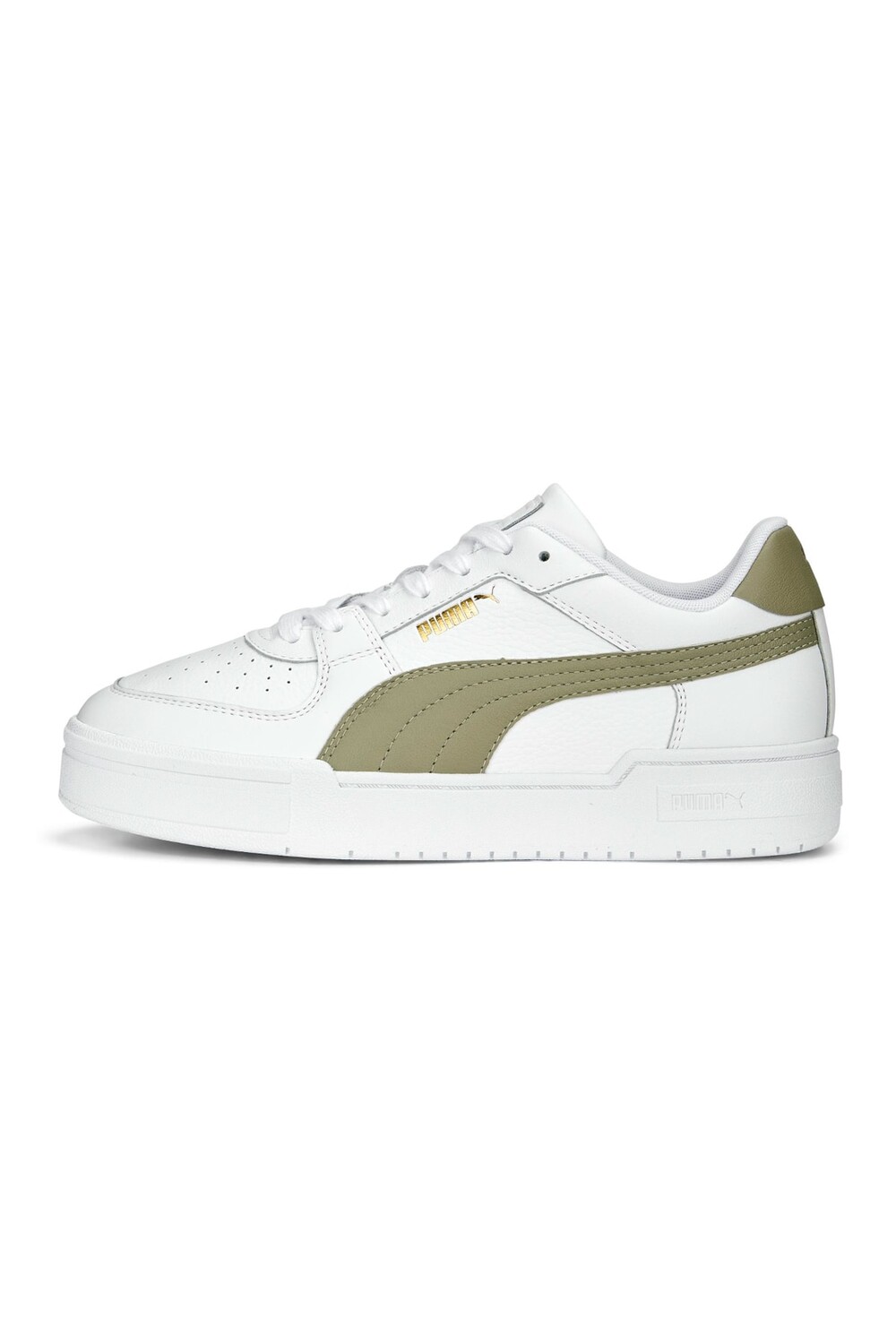 

Кроссовки - Белый - Плоские Puma, белый