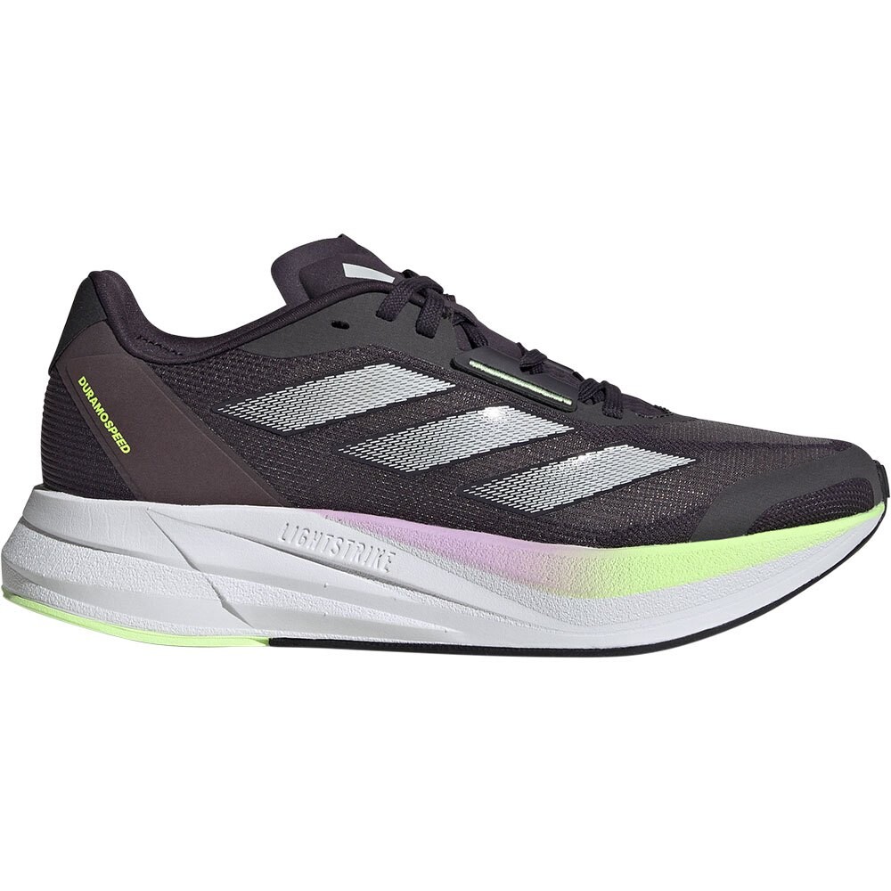 

Кроссовки adidas Duramo Speed, черный