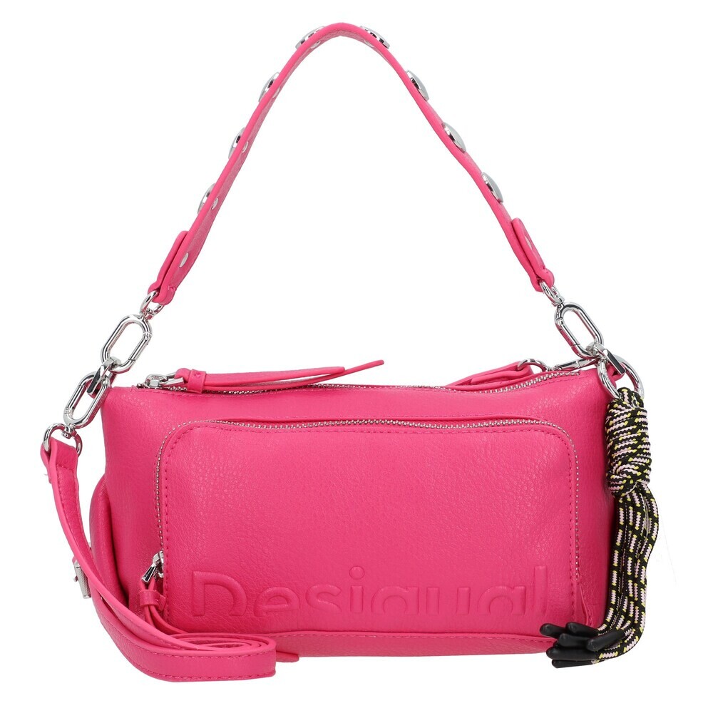 

Рюкзак Desigual Basic 2, розовый