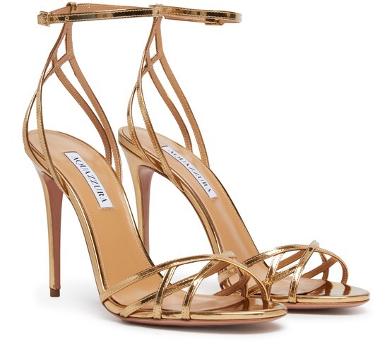 

Все, что я хочу, сандалии 105 Aquazzura
