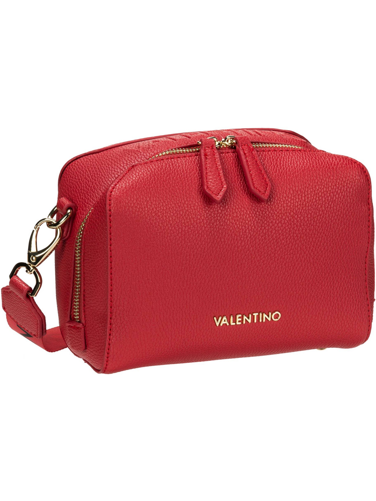 Сумка через плечо Valentino Bags Umhängetasche Pattie Tascapane 901, цвет Rosso цена и фото