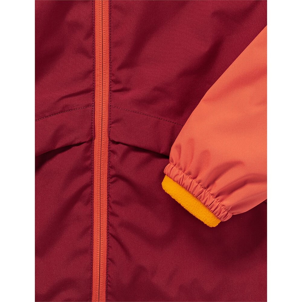

Куртка VAUDE Escape 3 In 1, оранжевый