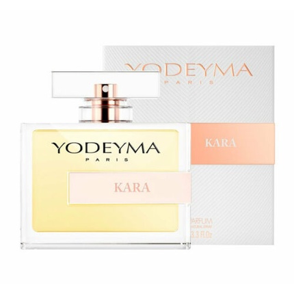 YODEYMA KARA EDP Spray 100ml dion smith perfumes itercharm edp vaporisateur natural spray 100ml