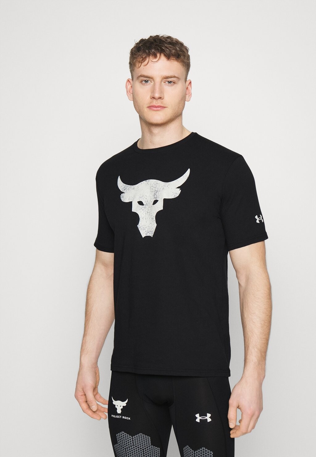 

Тайтсы Under Armour