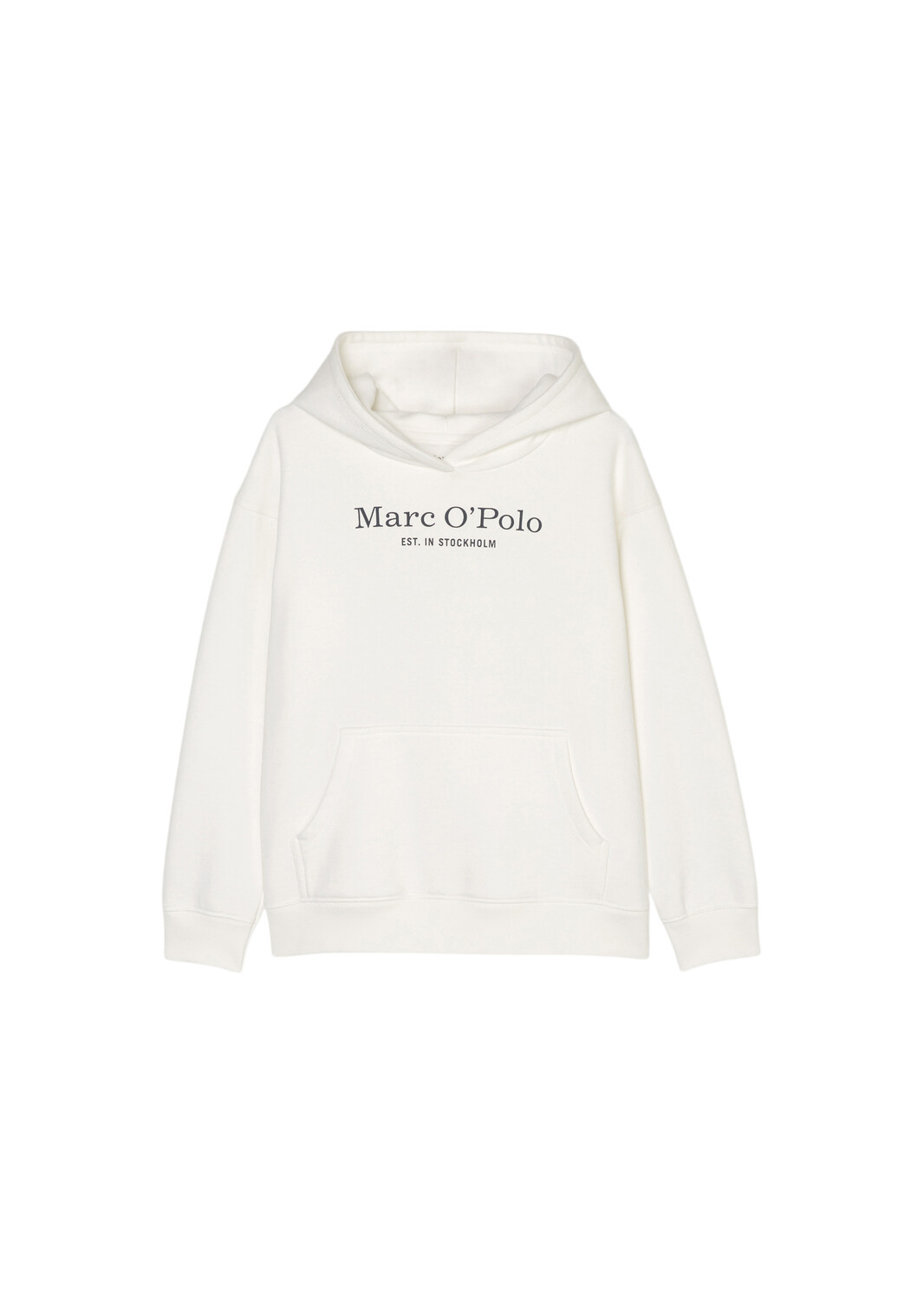 

Толстовка Marc O'Polo KIDS UNISEX Hoodie, белый