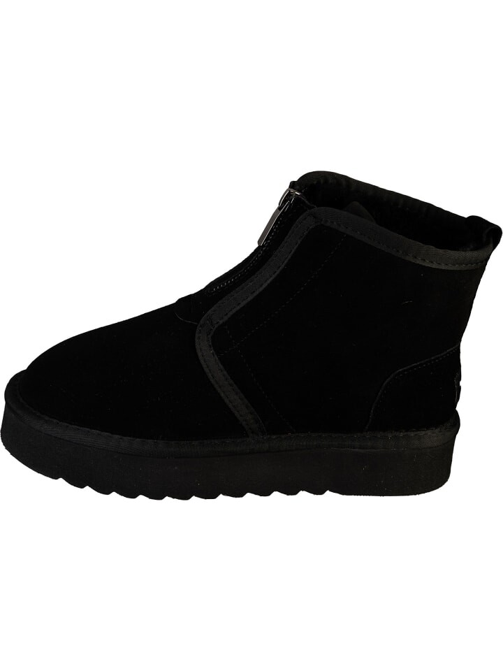 

Сапоги BIOSOFT Winter Midi Mid, черный