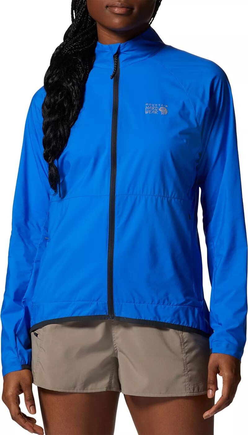 

Женская куртка на молнии Mountain Hardwear Kor AirShell