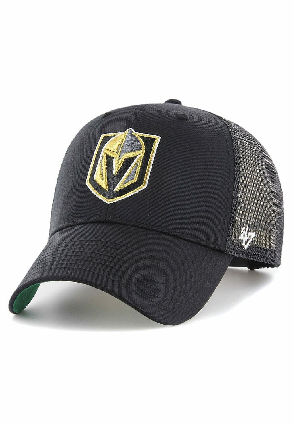 

Бейсболка SNAPBACK VEGAS GOLDEN '47, цвет schwarz