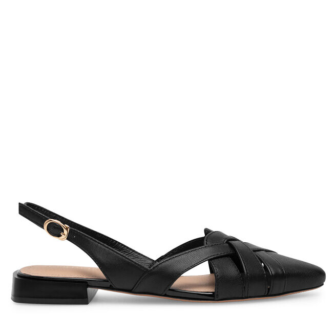 

Сандалии Sergio Bardi WYL3476-1Z-SB Negro, черный