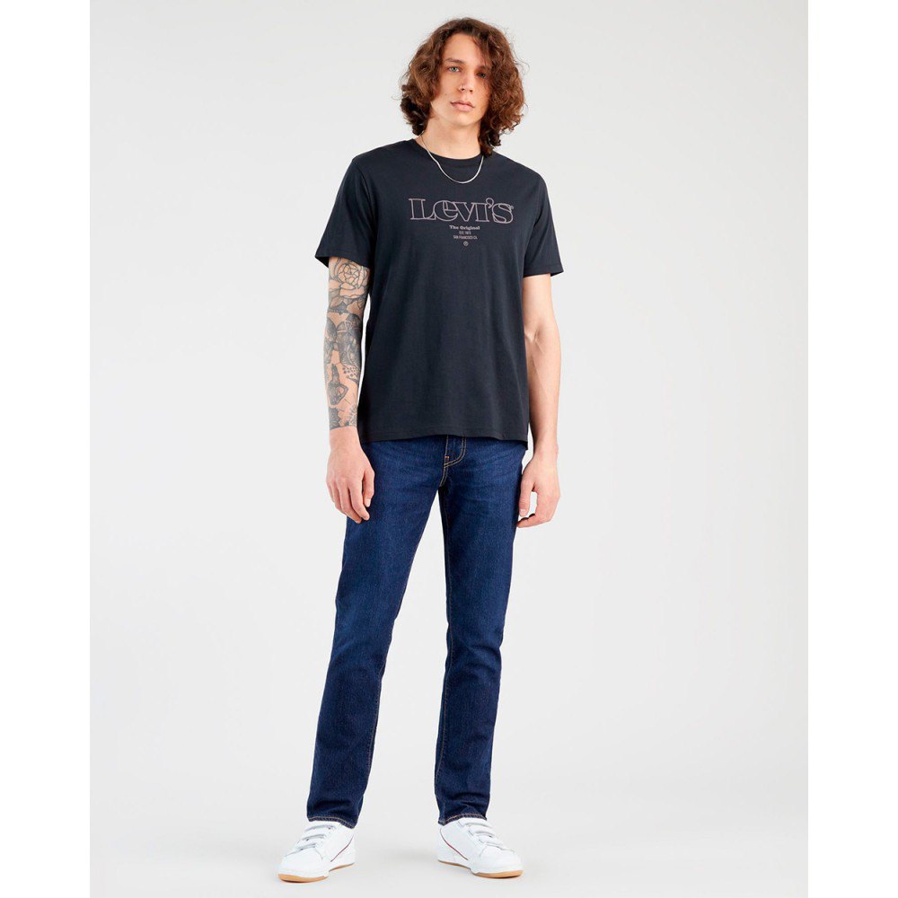 

Джинсы Levi's 511™ Slim Fit, синий