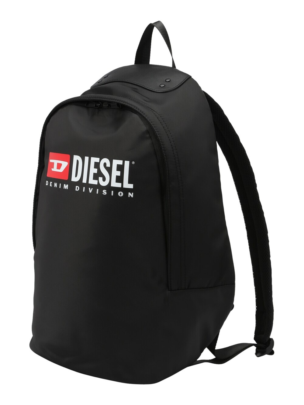 

Рюкзак Diesel KLAUS, черный