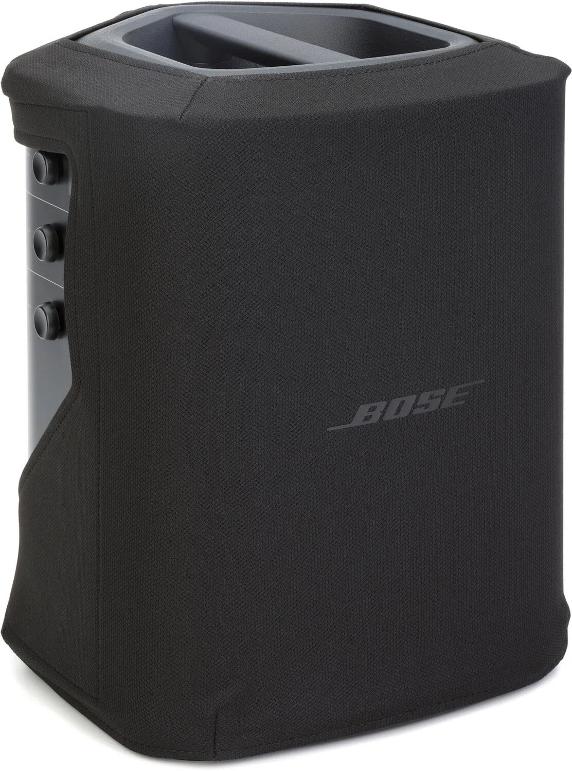 

Новый чехол для Bose S1 Pro+ — Nue Bose Black