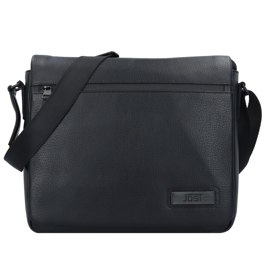 

Сумка кросс-боди JOST Crossbody Stockholm, черный