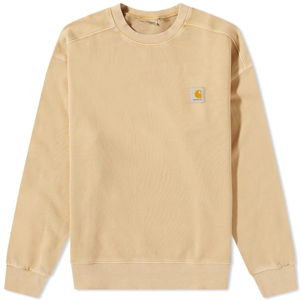 

Carhartt WIP Нельсон Свит