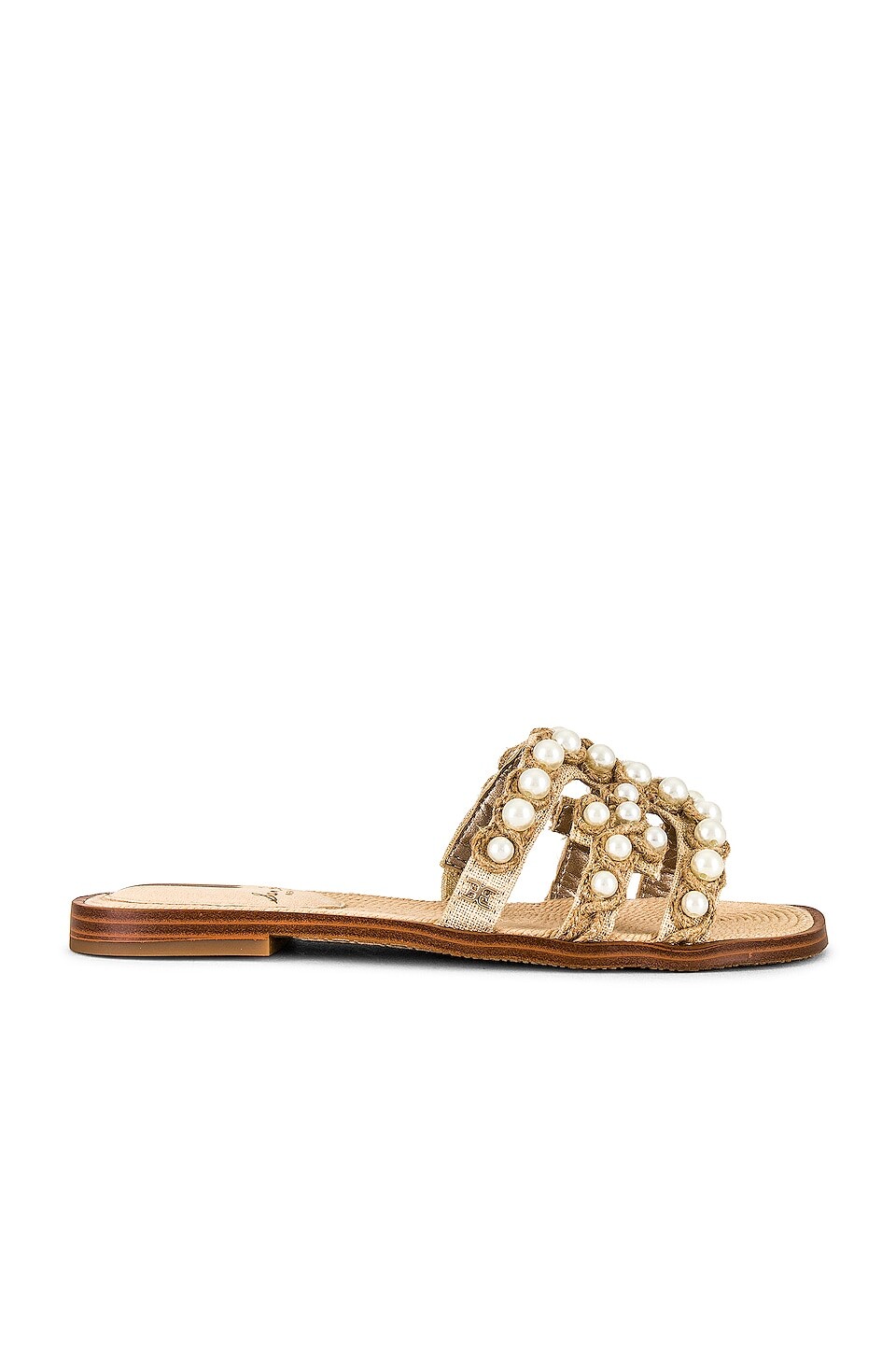 

Сандалии Sam Edelman Bay 22, цвет Summer Sand