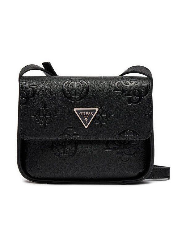 

Сумка Keandra Guess, черный