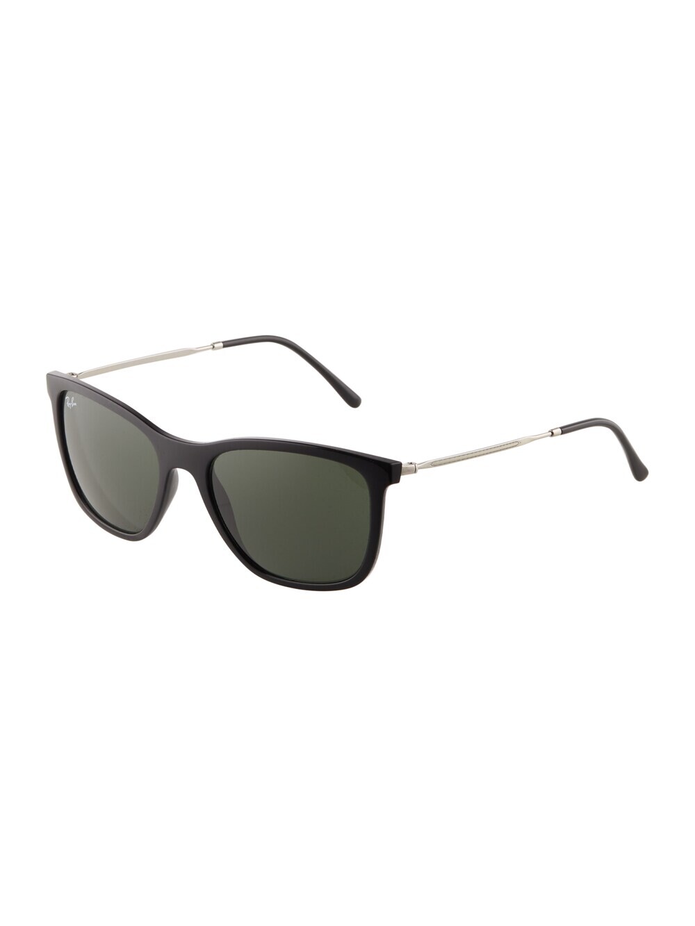 

Солнечные очки Ray-Ban 0RB4344, черный