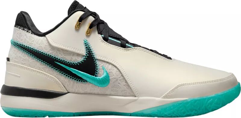 цена Баскетбольные кроссовки Nike LeBron NXXT Gen AMPD